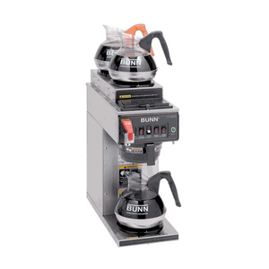 Los Angeles and Orange County office coffee machines