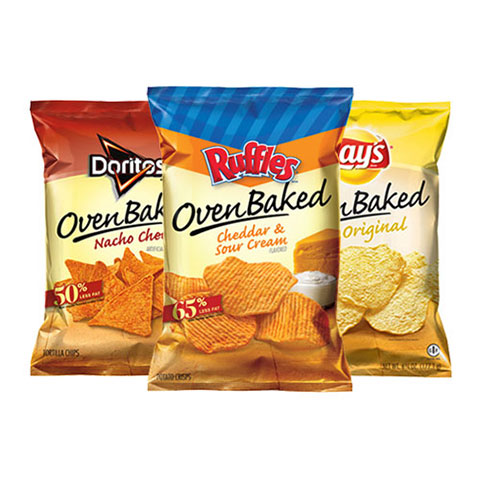 We can stock your vending machines with all your favorite chip flavors and brands in Los Angeles and Orange County